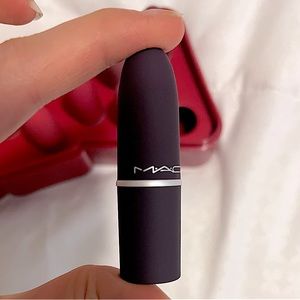 Burst on the scene - LUSTREGLASS SHEER-SHINE LIPSTICK